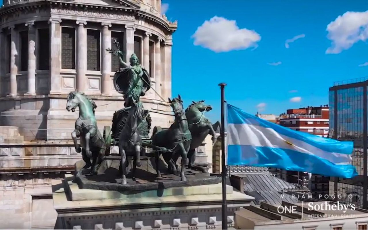 A Personal Introduction I Miriam Poggio I ONE Sotheby's Int'll Realty