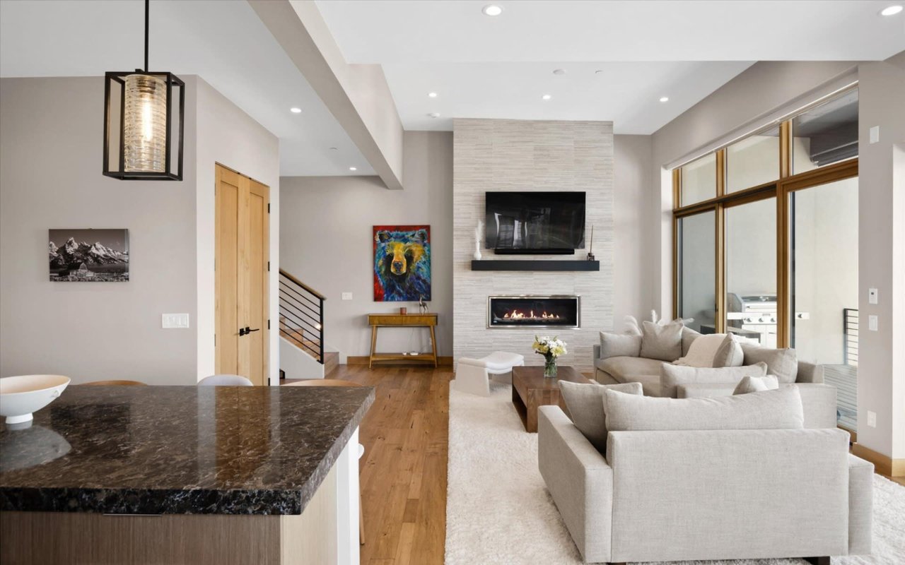 The Tax Implications of Owning Multiple Properties