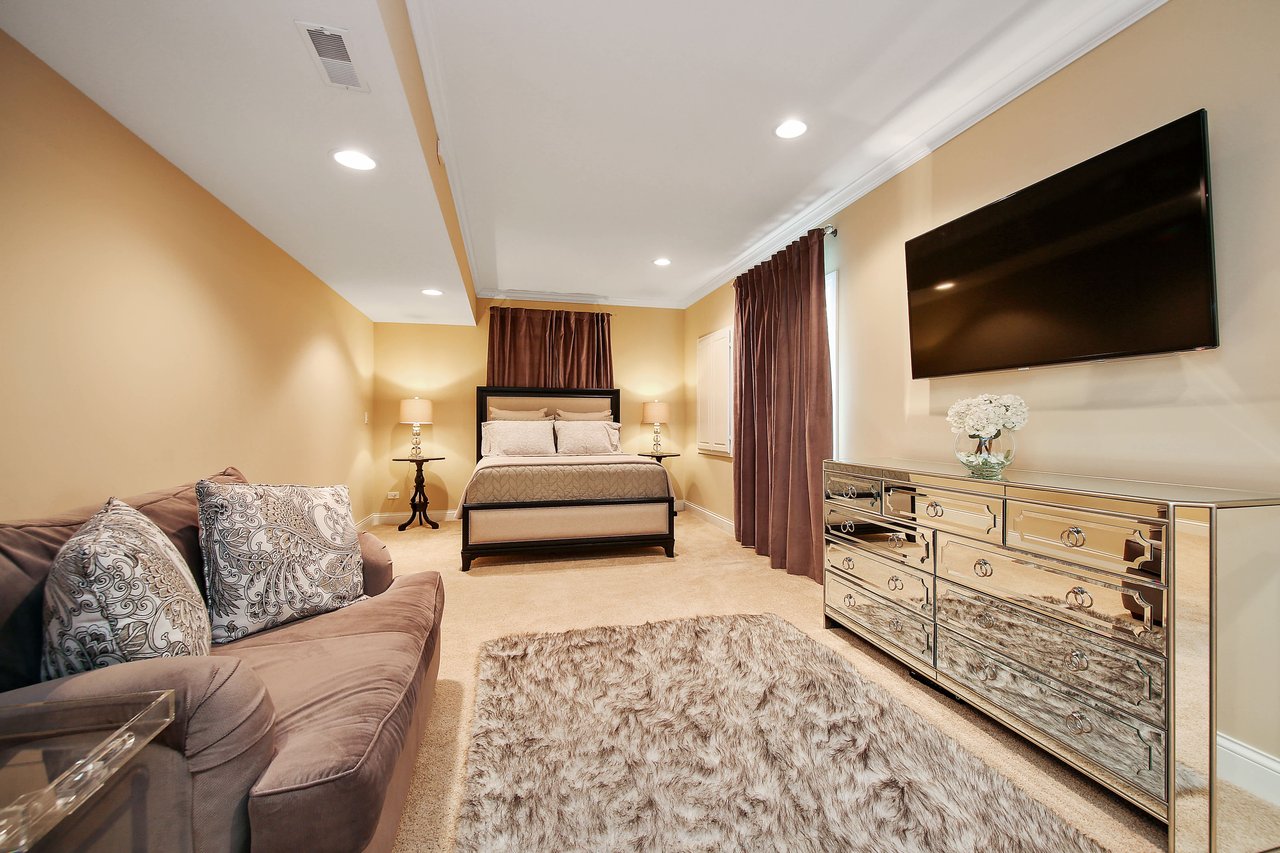 Uniting luxury with elegance