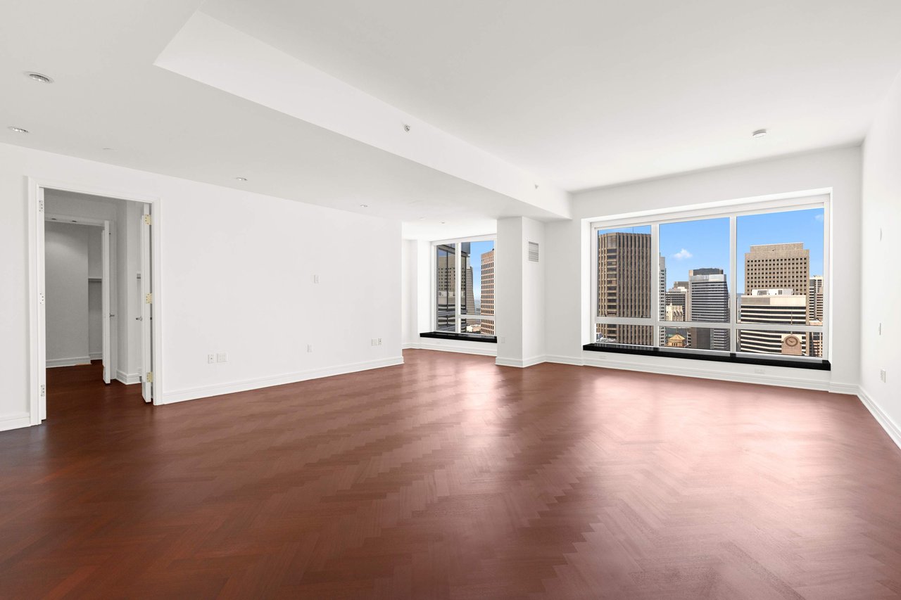 3,905 SqFt Four Seasons Grand Penthouse