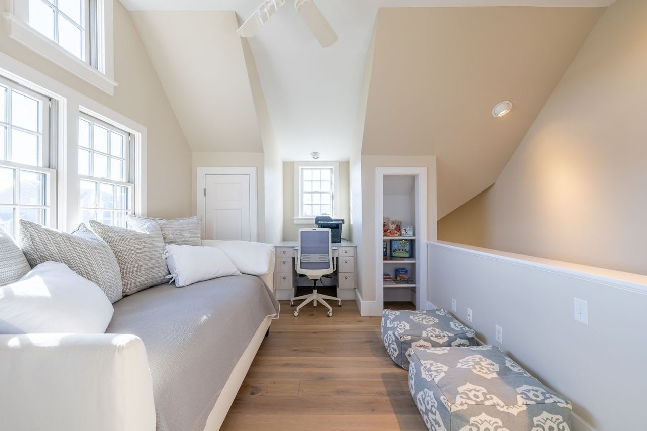 19 Osprey Way