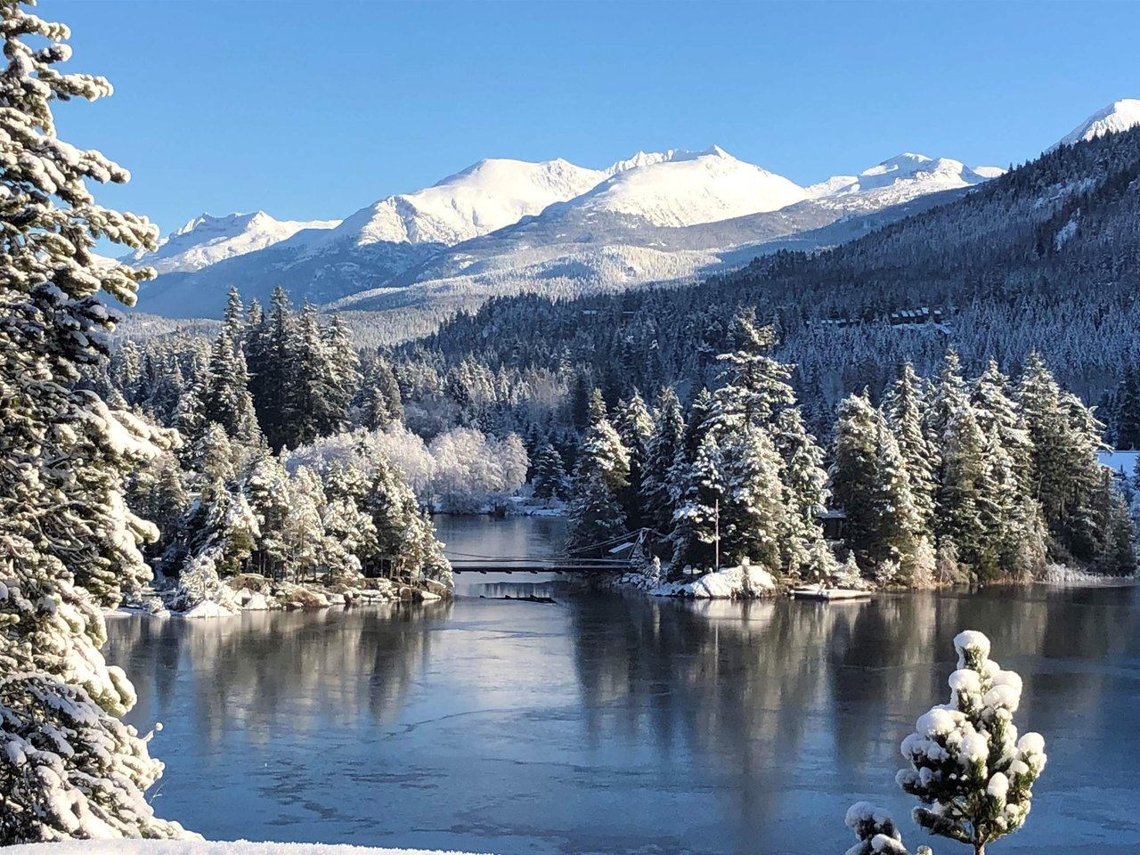 80-1200 Alta Lake Road, Whistler