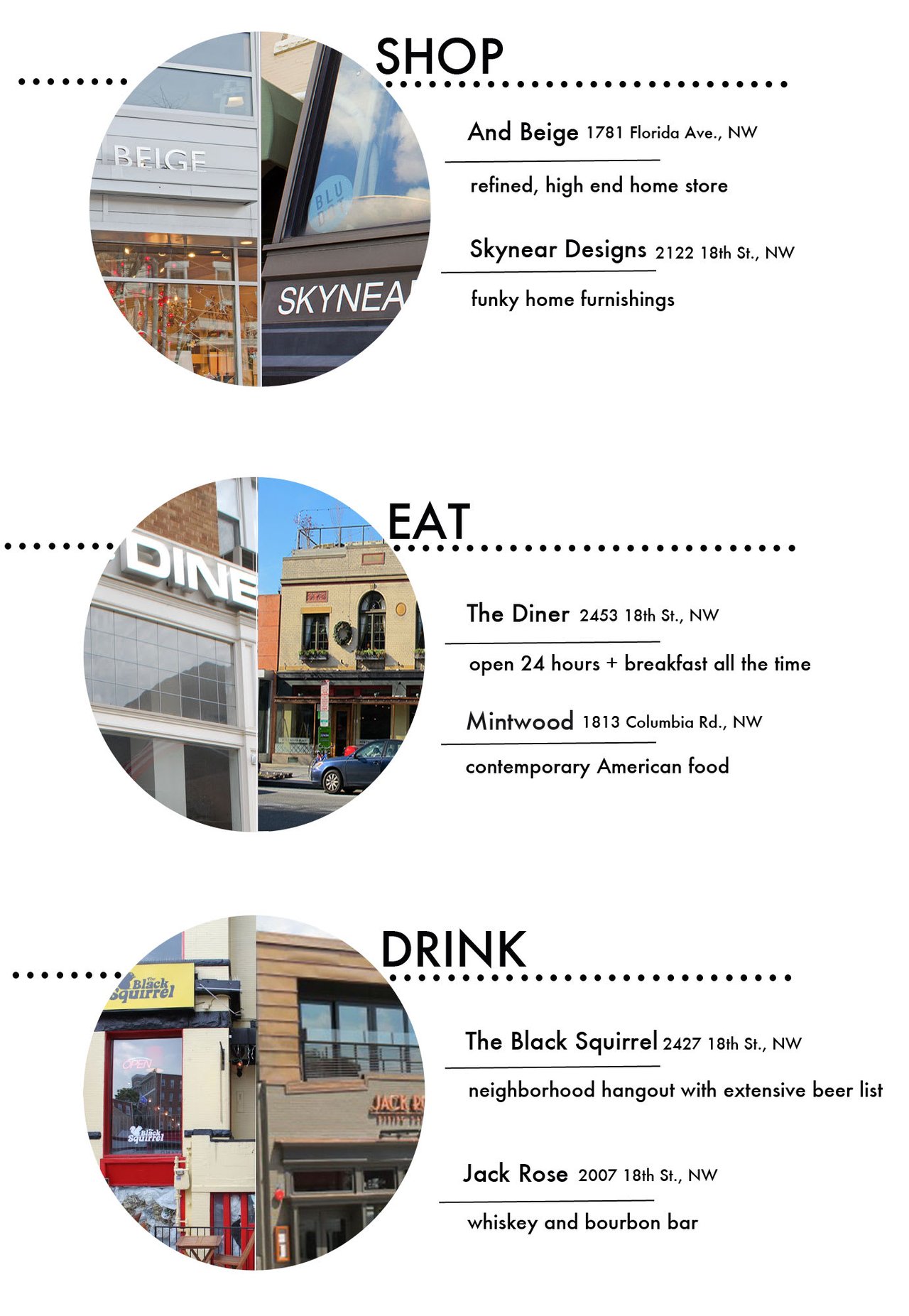 Neighborhood Guide | Adams Morgan