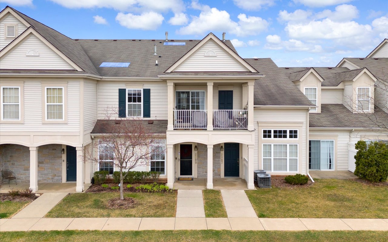 2109 Trailway Court