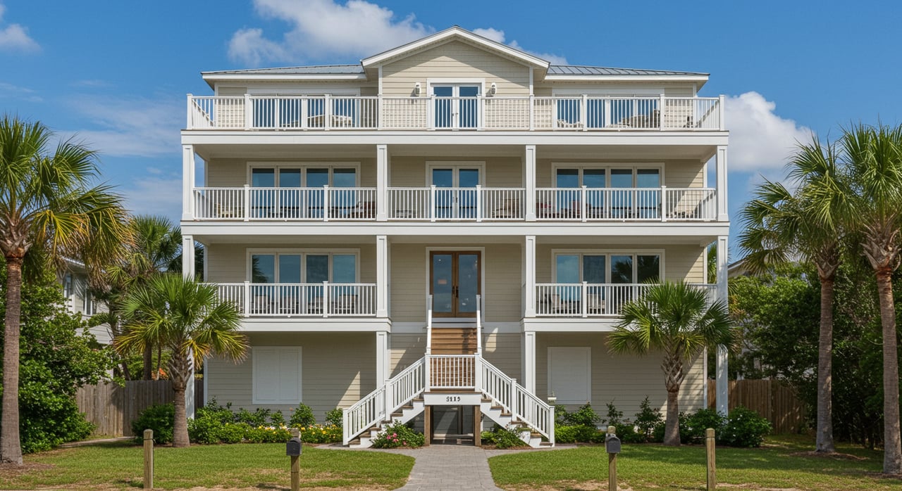 7 Things to Know Before Buying Waterfront Property