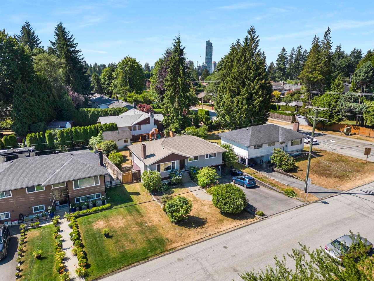 335 Seaview Drive, Port Moody