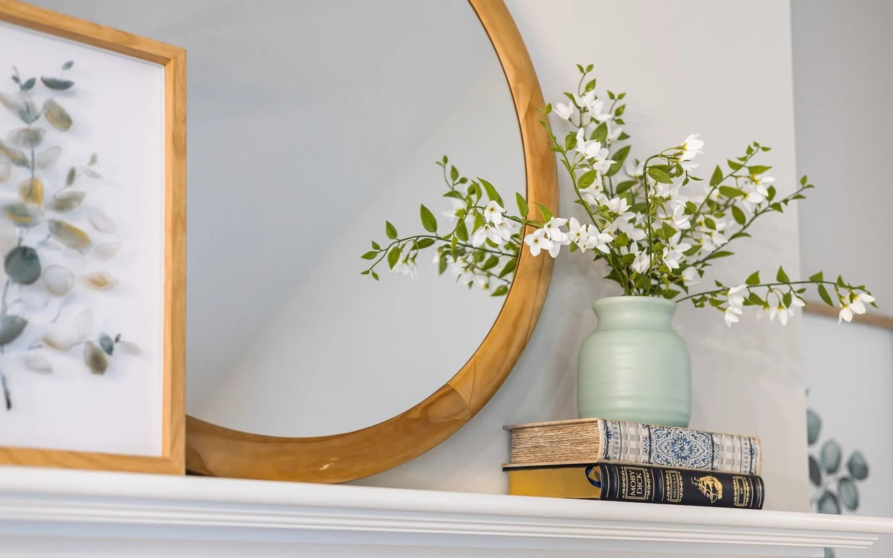 Signs Show Sellers Are Entering The Market