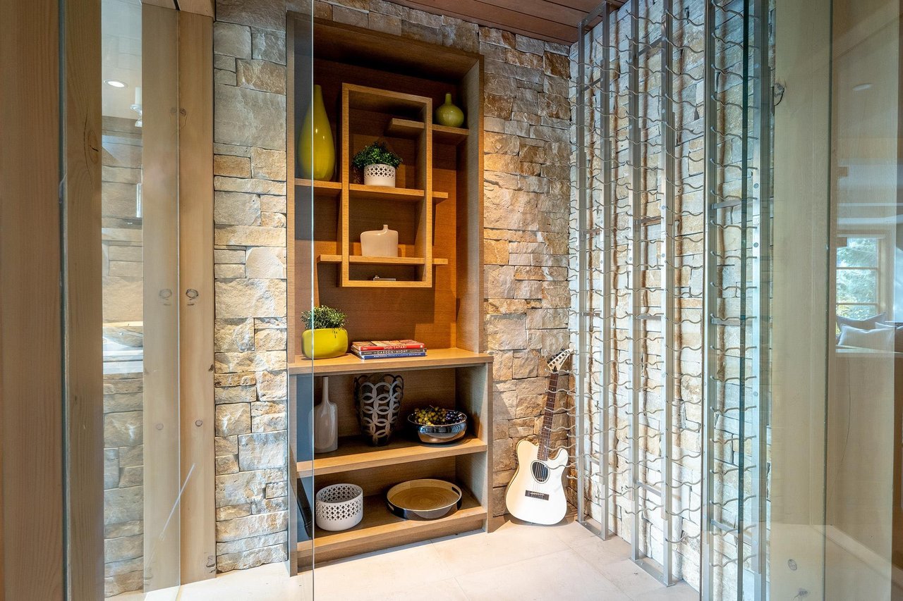 2963 High Point Drive, Whistler