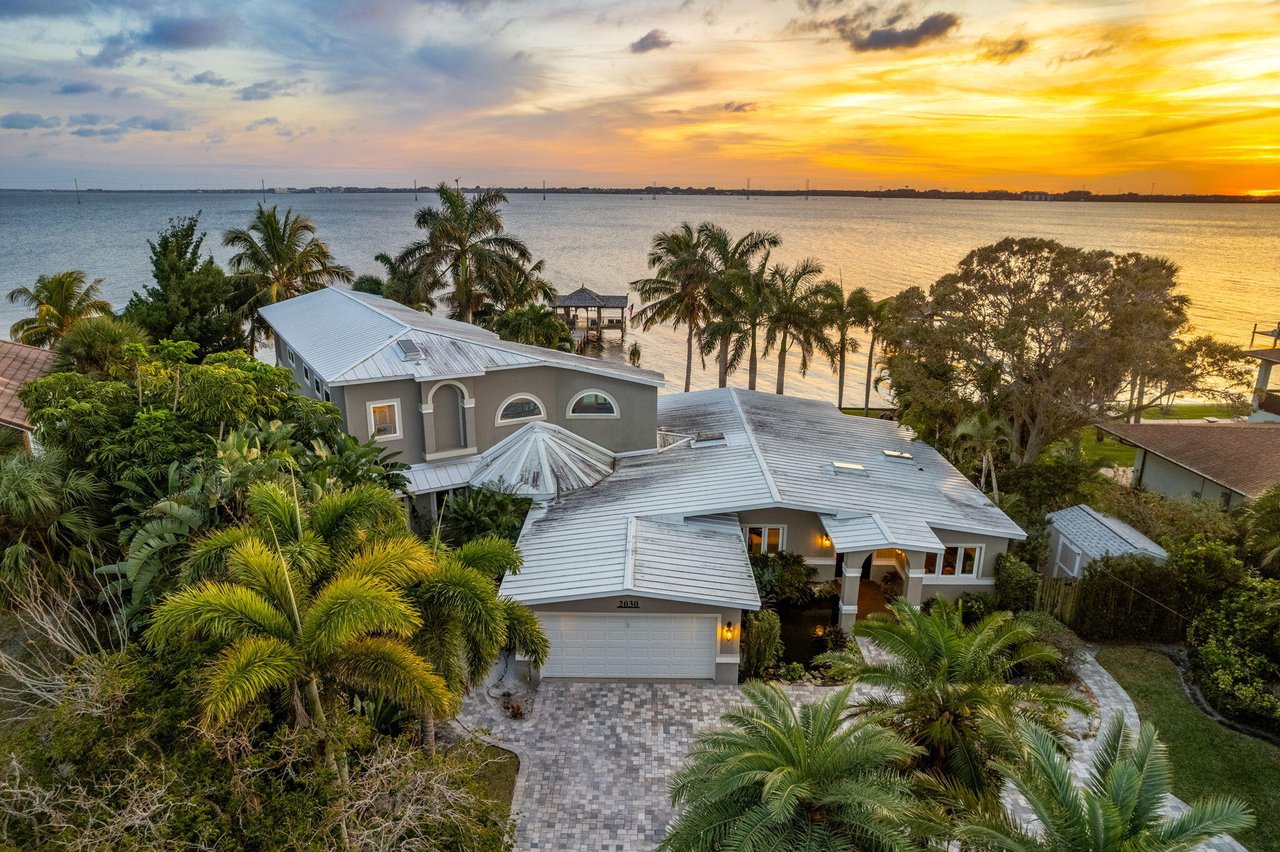 Melbourne Beach Real Estate