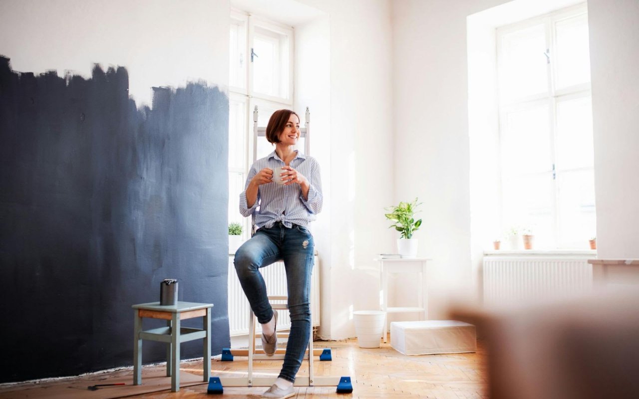 The Science of Color: How to Choose Paint Tones for Every Room