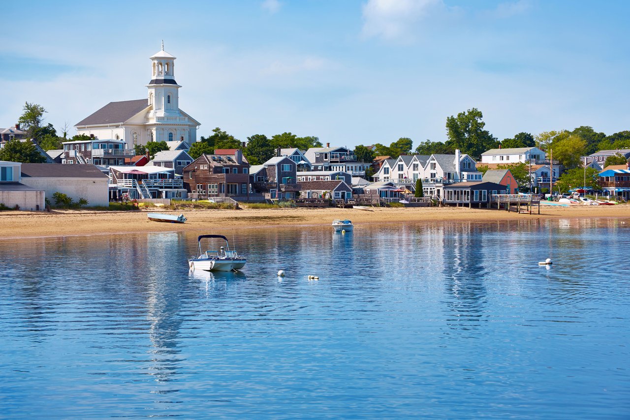 Massachusets