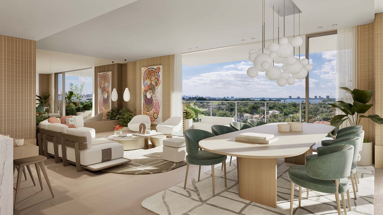 Origin Residences by Artefacto