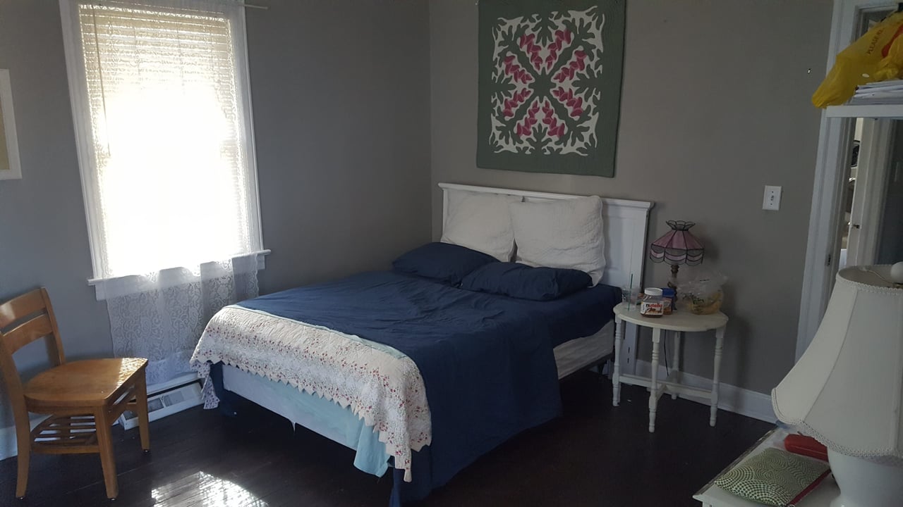 3 Bedroom Home Near UNC