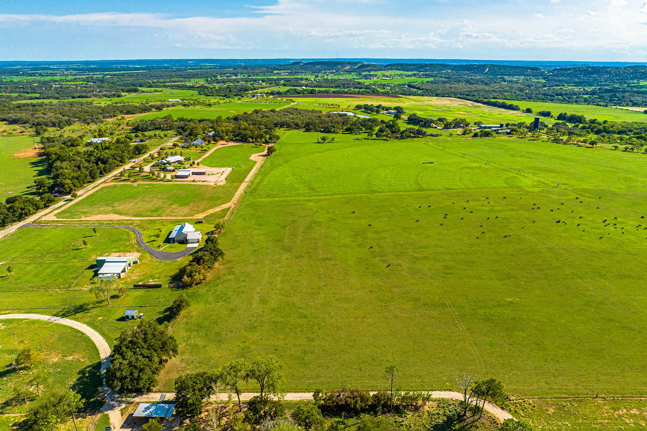 The Meadows at Middle Creek Development