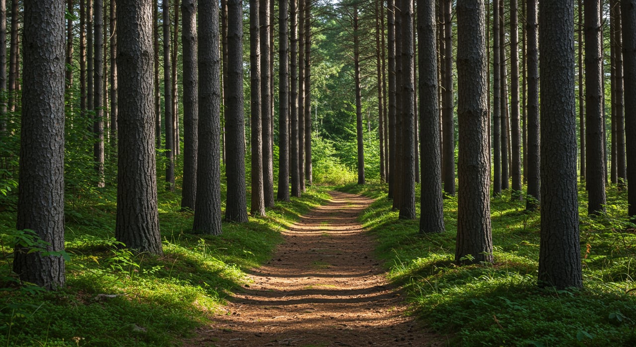 8 Hiking Trails With the Best Views Near Moraga & Lafayette