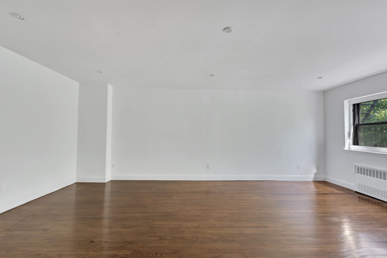 2545 Sedgwick Avenue, Unit 4D