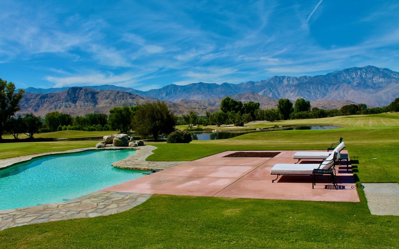 Rancho Mirage