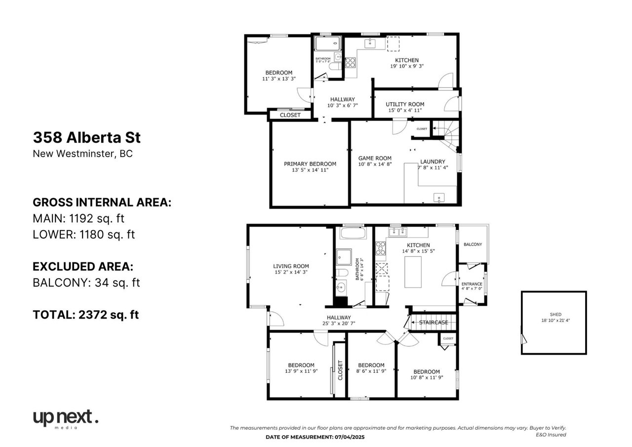 358 Alberta St
