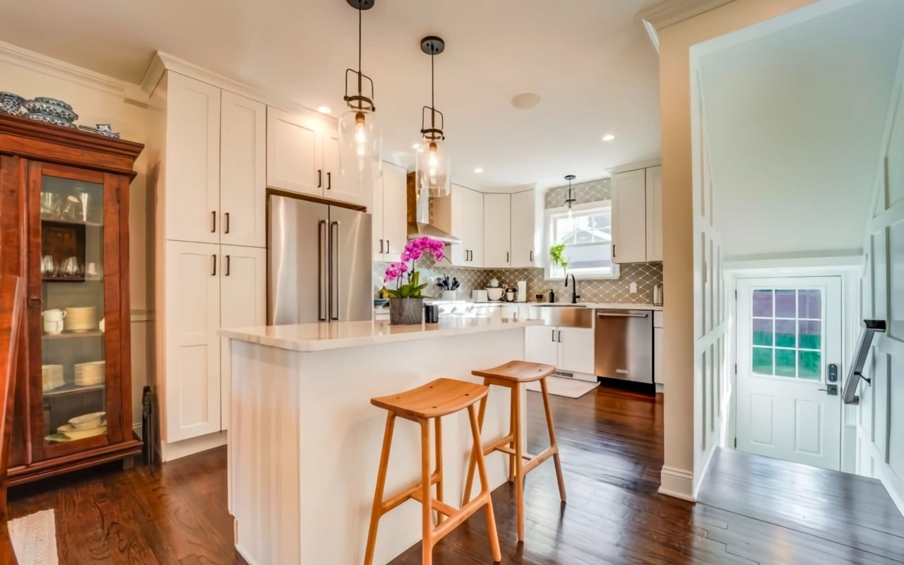 Embracing the Elegance of Downsizing to an Exclusive Residence