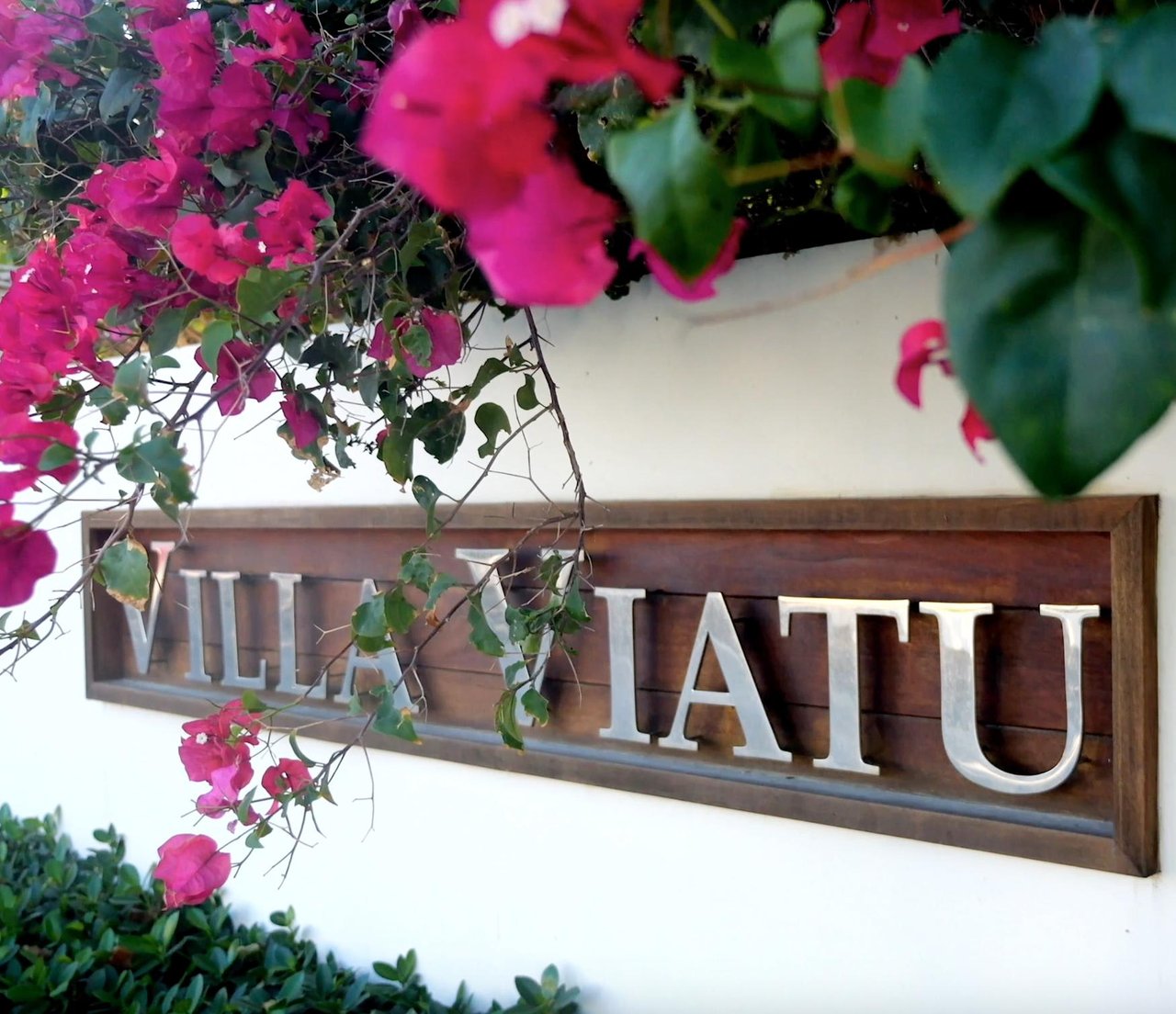 Villa Viatu