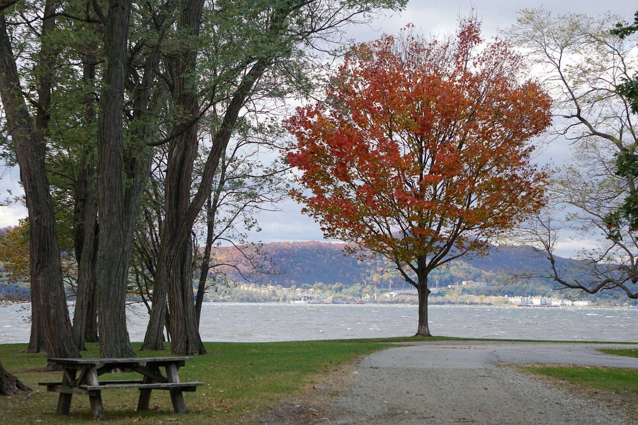 Croton on Hudson