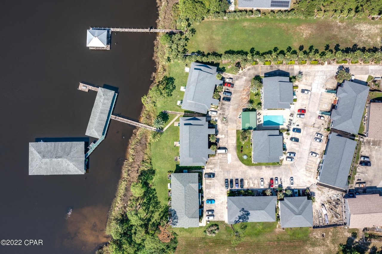 7813 N LAGOON Drive Unit 7C