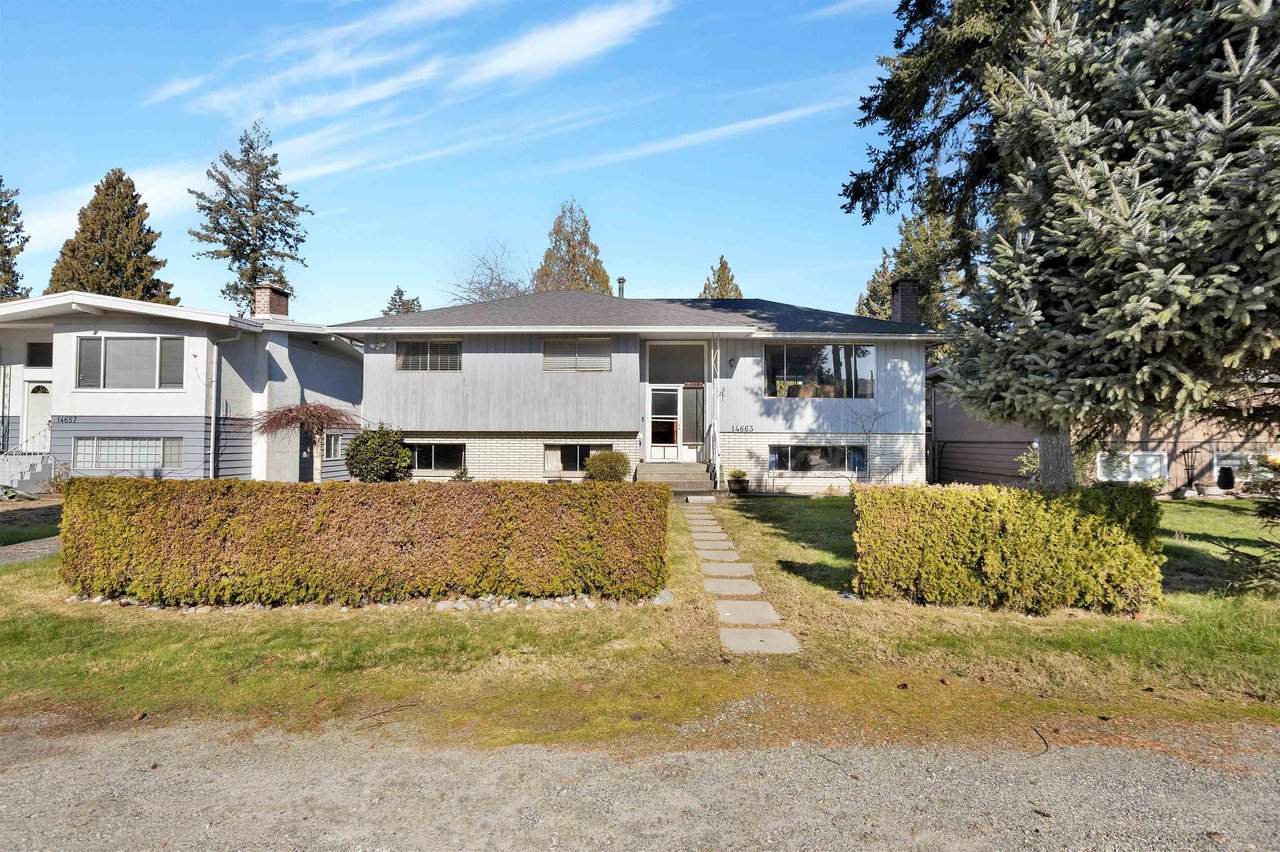 14663 109 Ave