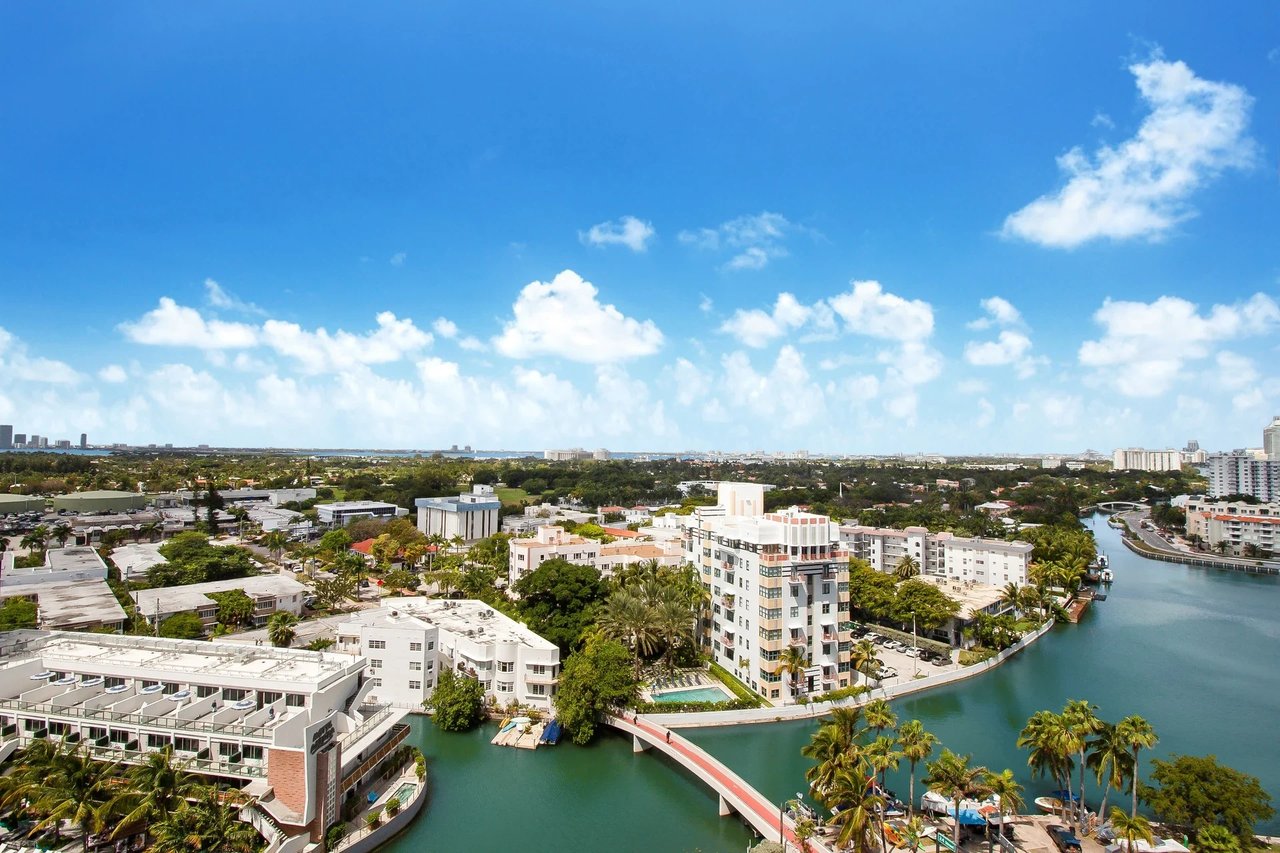 1 Hotel and Homes South Beach