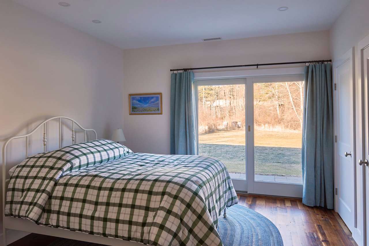 Carriage House - New Marlborough