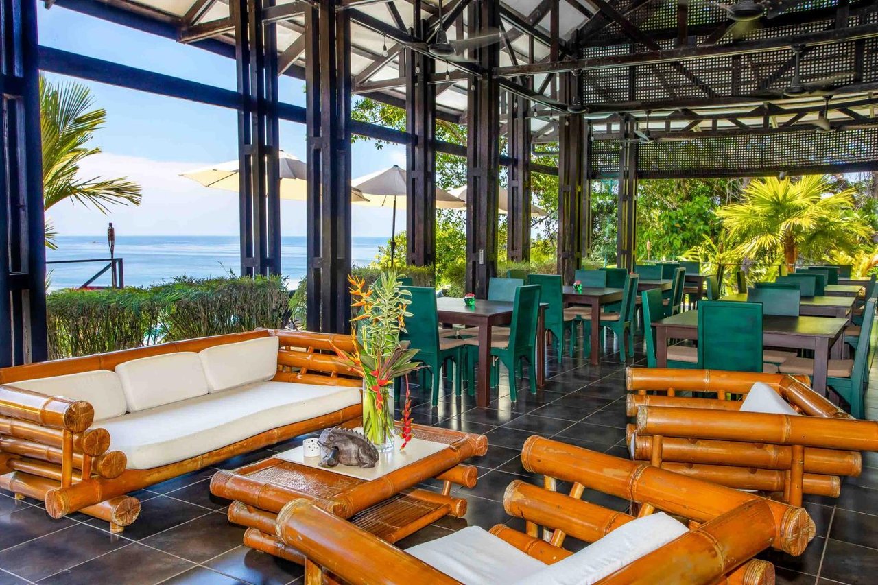 Profitable Boutique Hotel With Room for Expansion Tiki Villas Rainforest Lodge and Spa