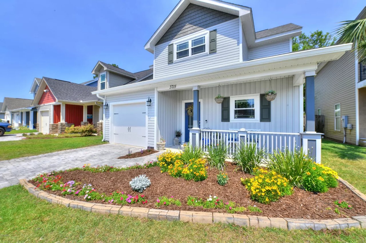 3715 Tiki Drive