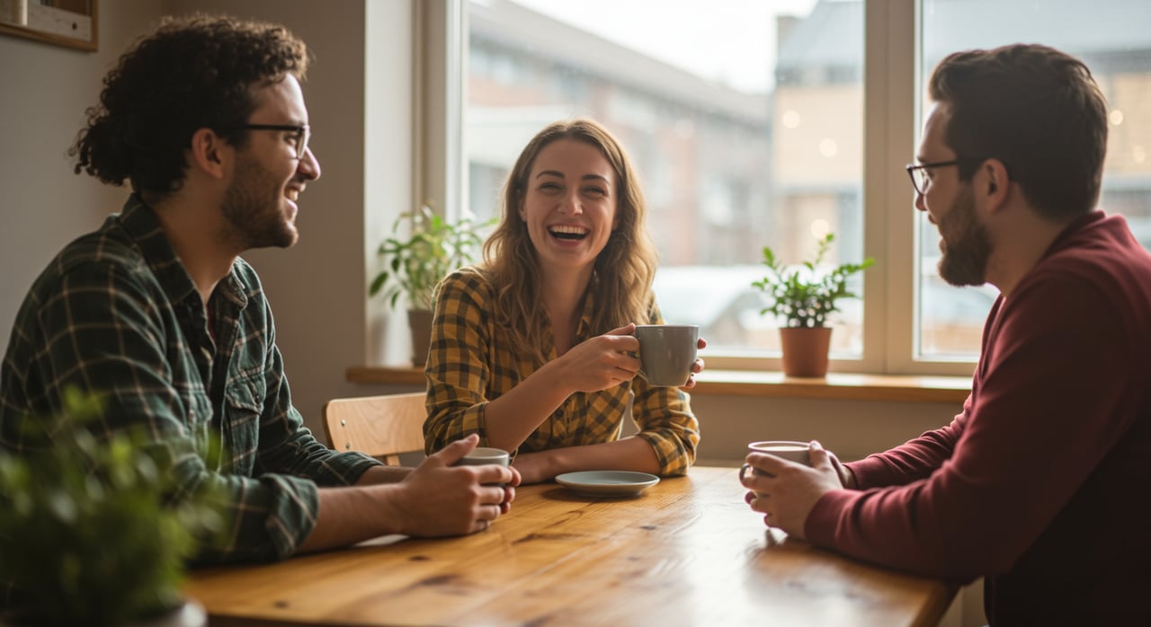 Understanding the Benefits of Owning Your First Home