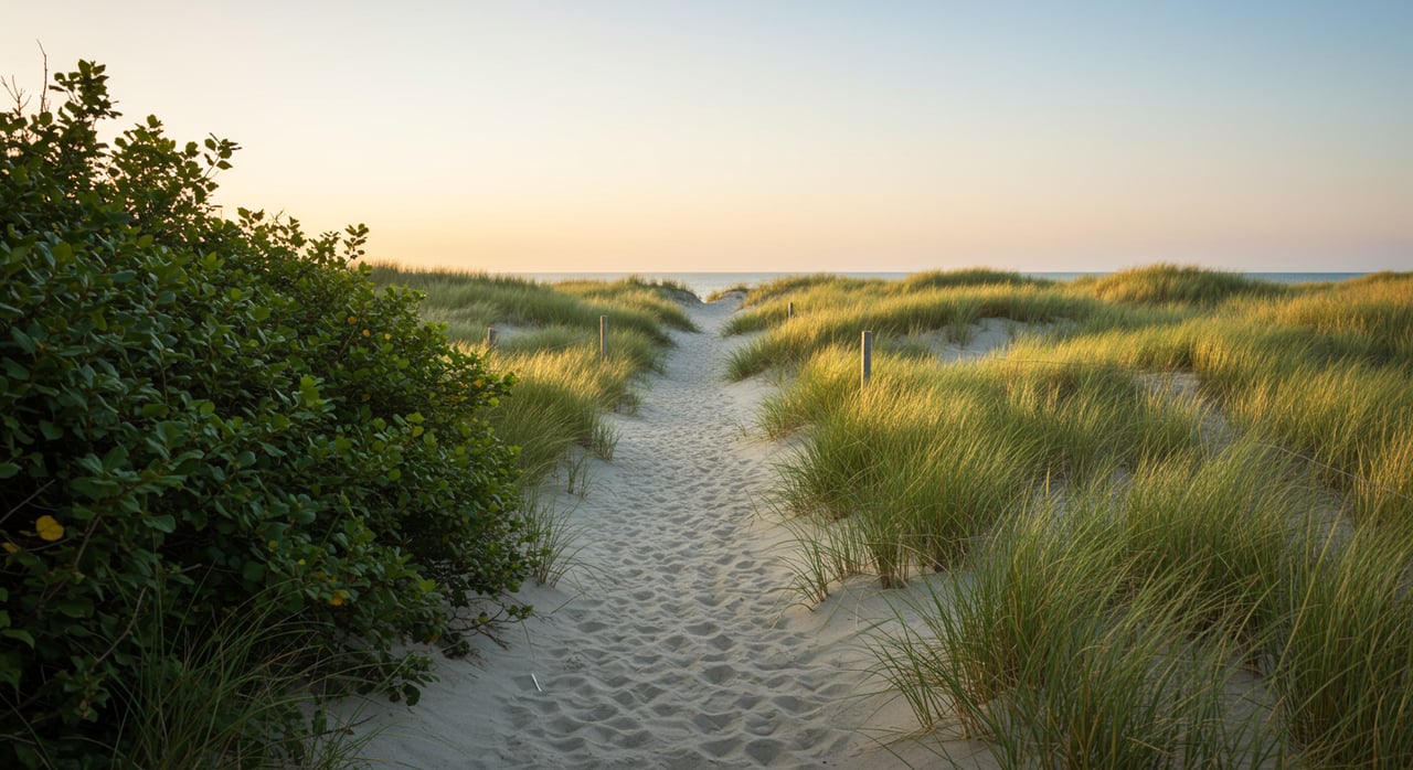 6 Best Day Trips from Chestnut Hill
