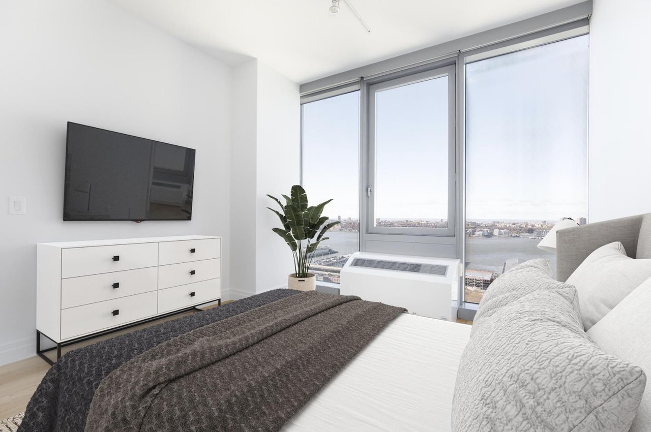 554 West 54th Street, Apt 27-E