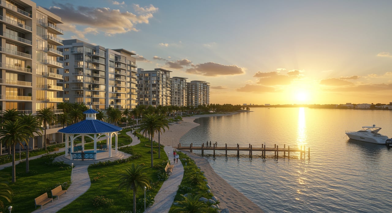 Buying a Home in Sarasota, FL