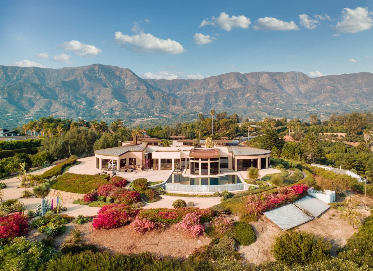 350 Ortega Ridge Rd