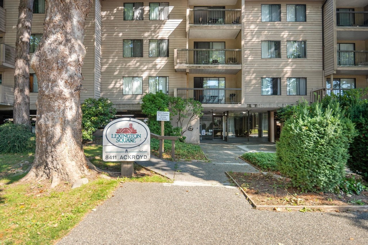 134-8411 Ackroyd Rd