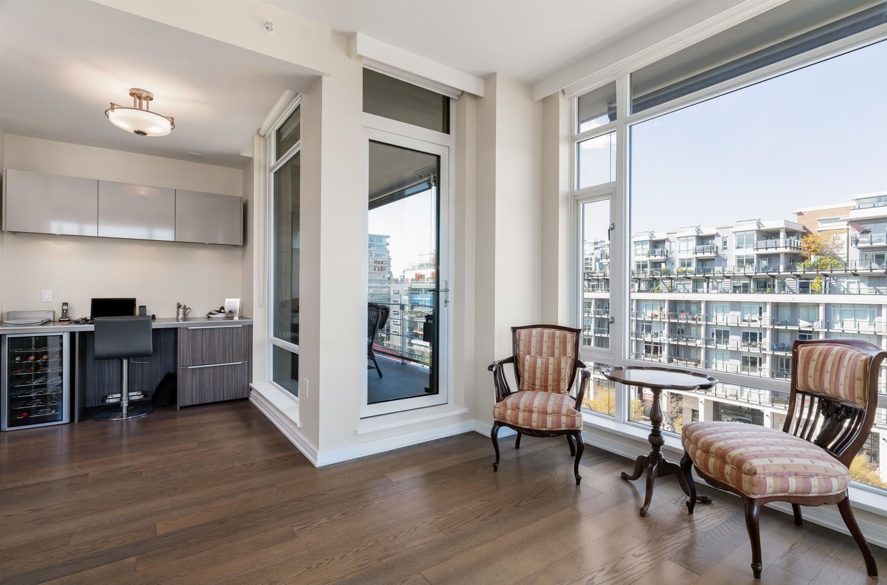 705-77 Walter Hardwick Ave