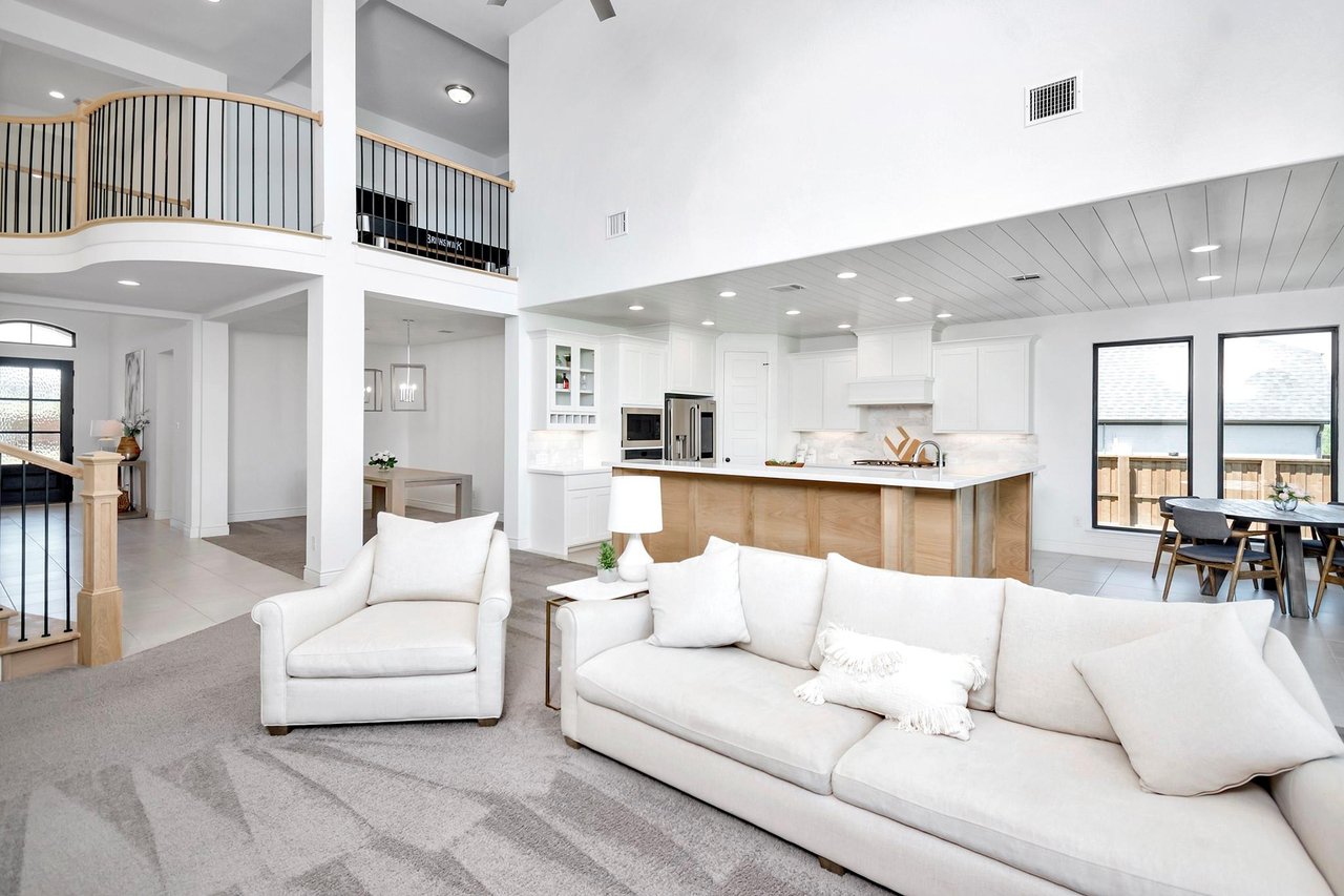 1047 Hope Valley Parkway