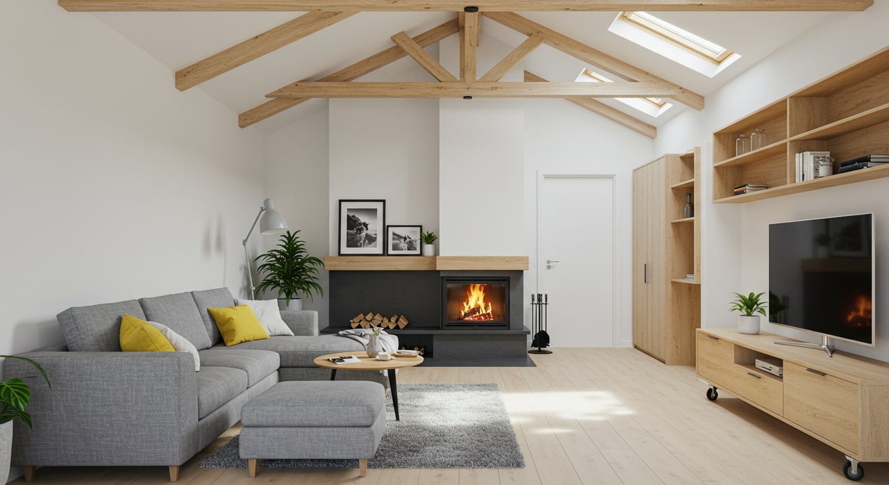 Housing Experts Say This Isn’t a Bubble