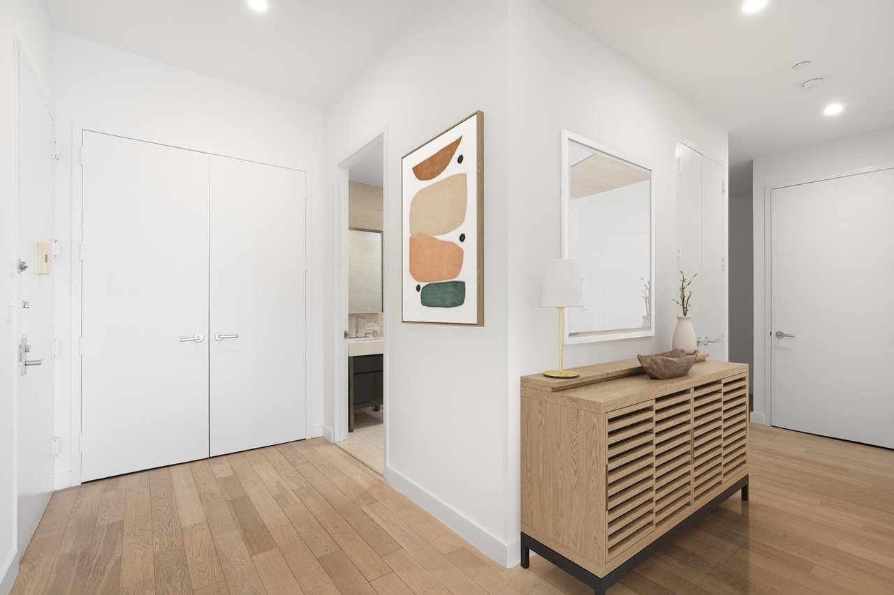 75 Wall Street, Apt 29-P
