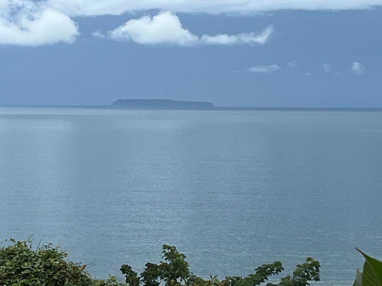 Private Ocean View Lot, Osa, Puntarenas