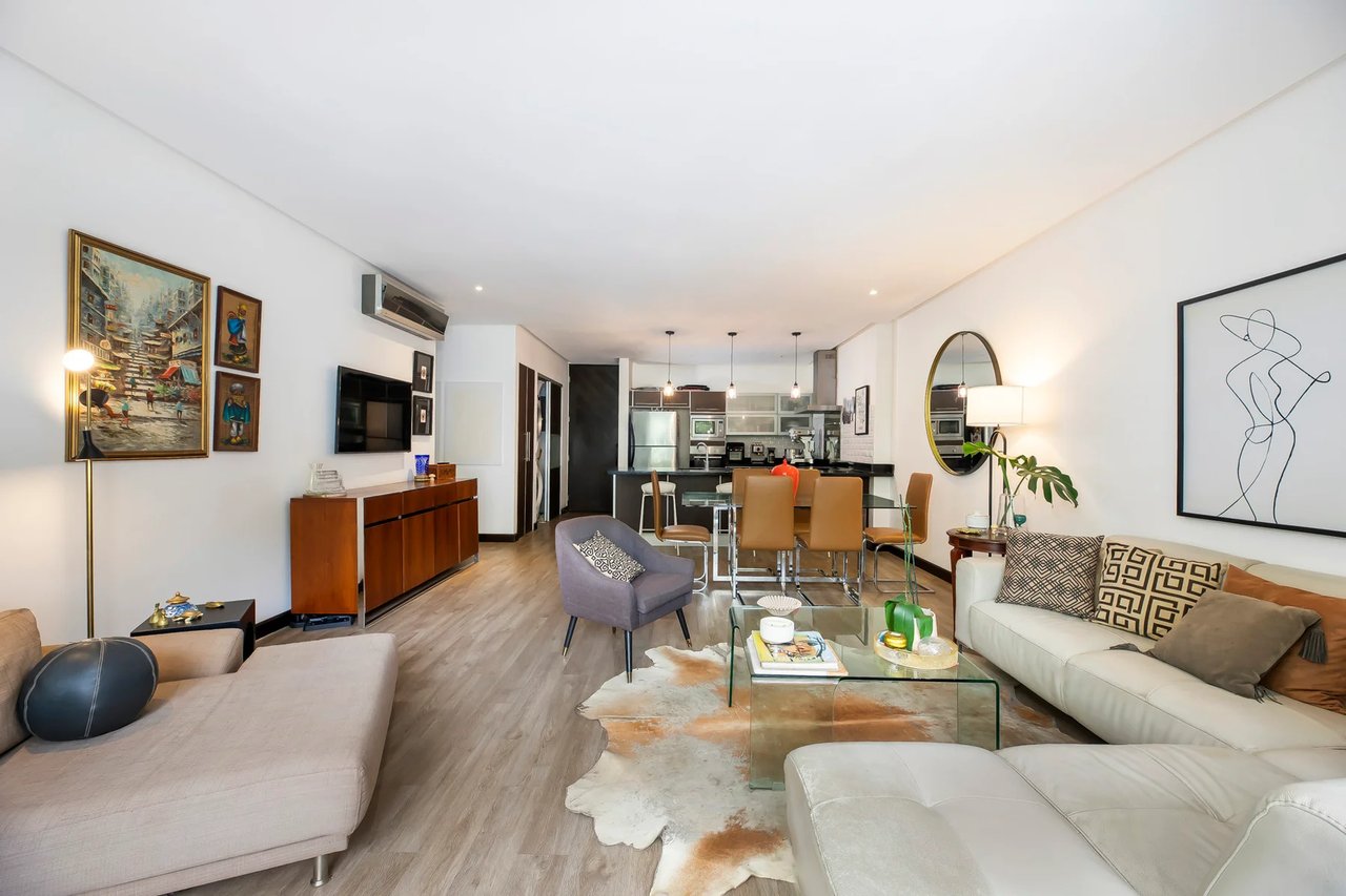 Private Garden Level Residence, Santa Ana, San Jose