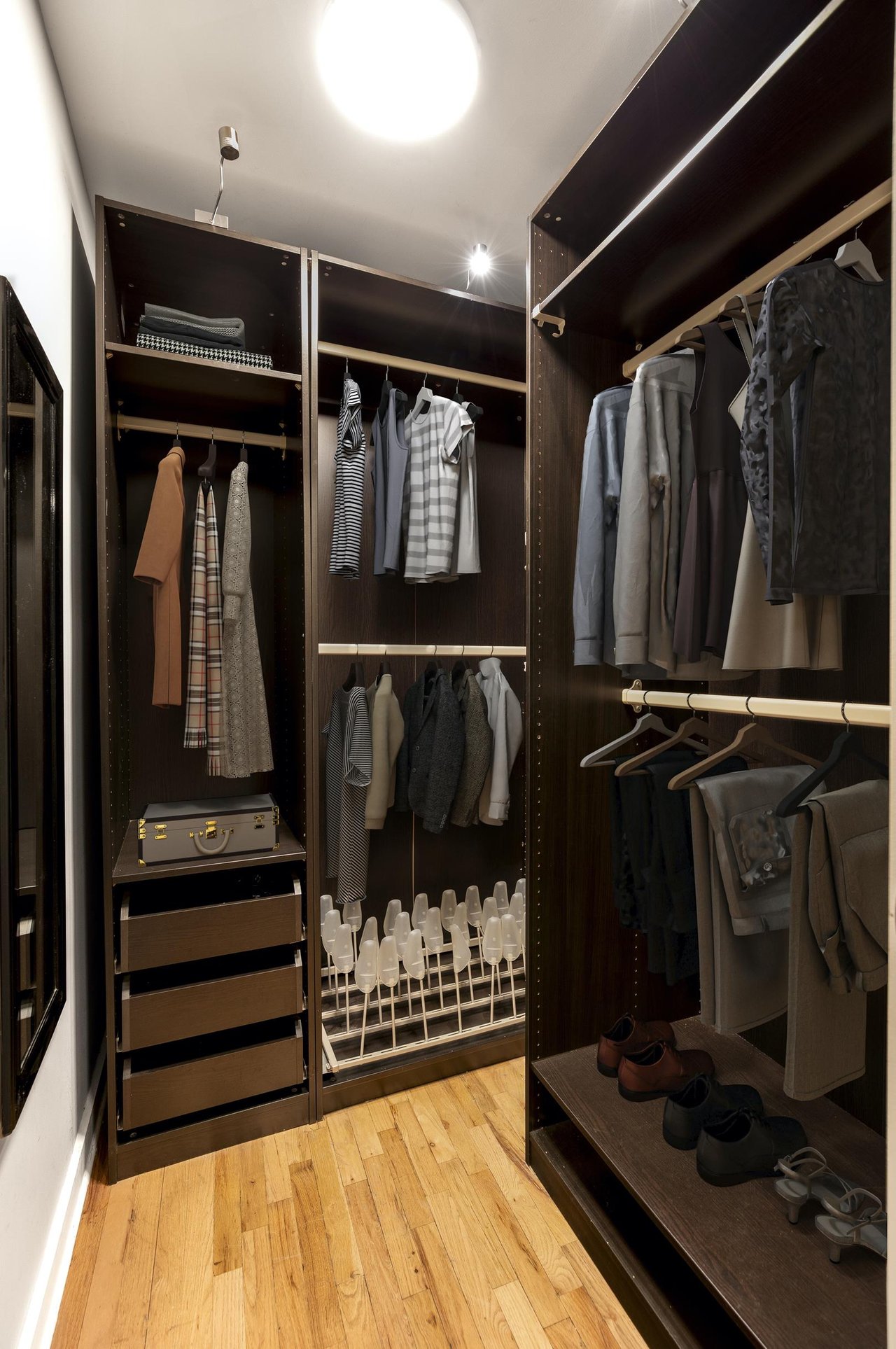 49 East 12th Street, Apt 3-E