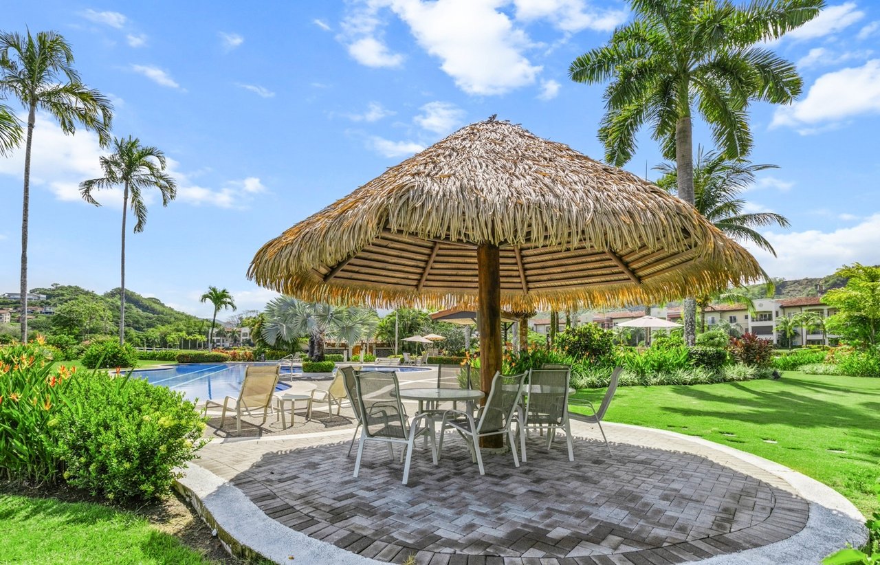 Upgraded Ocean View Condo, Los Suenos, Puntarenas