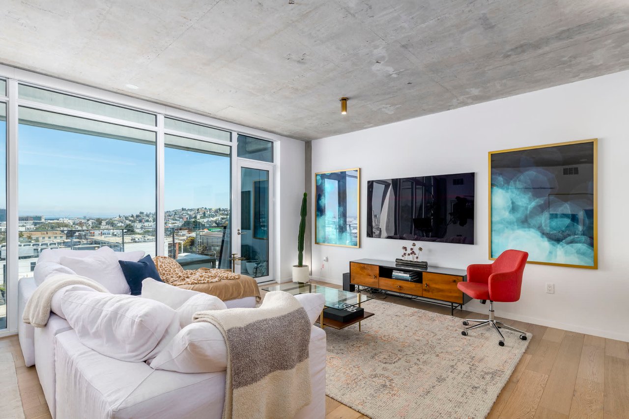 338 Potrero Ave Penthouse 3