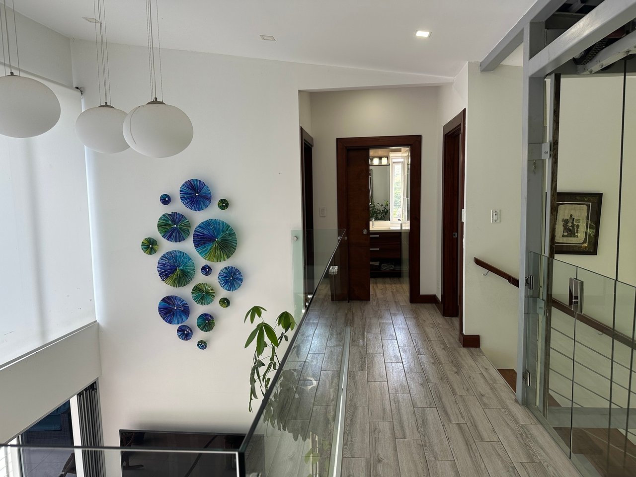 Sustainable Smart Home, Ciudad Colon, San Jose