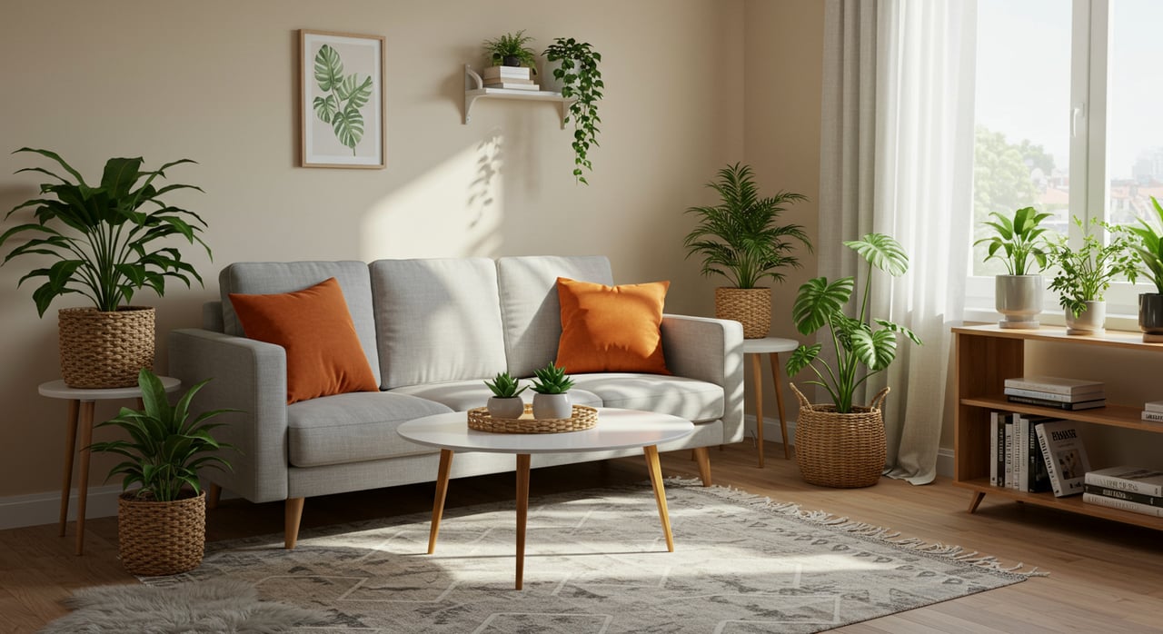 6 Condo Upgrade Ideas