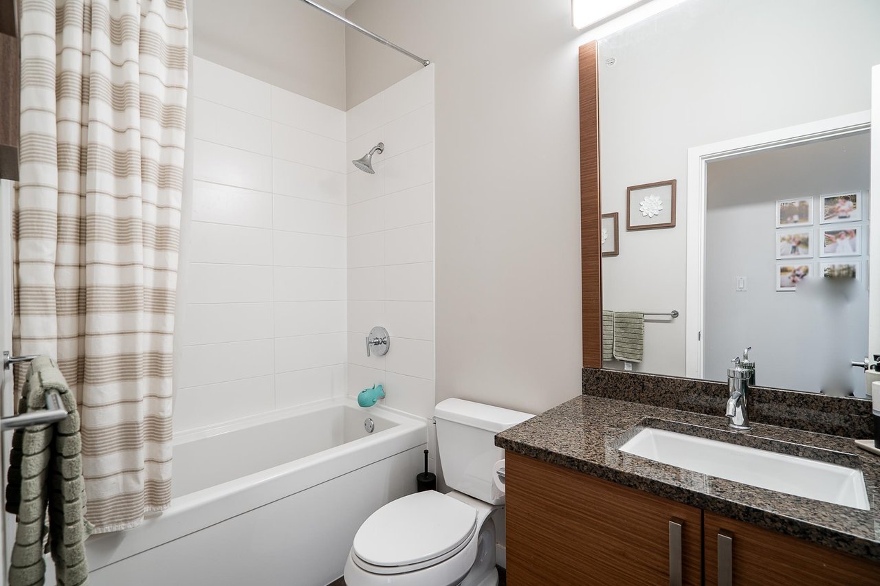 407-288 Hampton Street, New Westminster