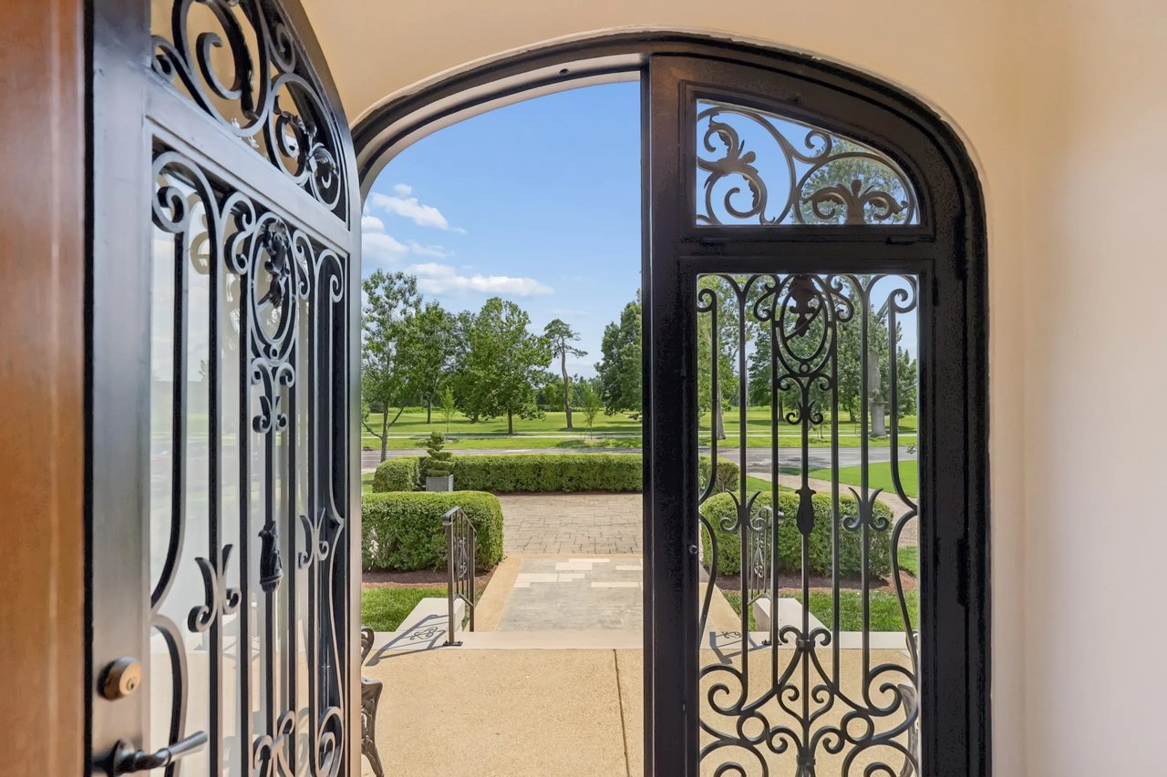 A house in Skinker-Debaliviere hits the market